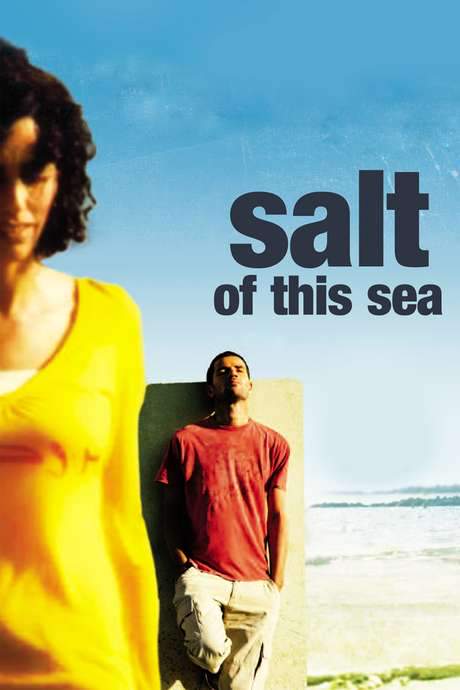 Salt of This Sea